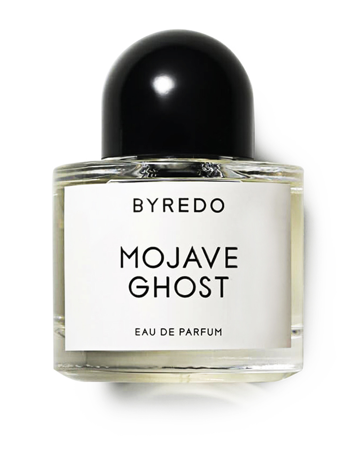 Byredo mojave ghost описание